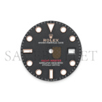 ROLEX YACHT-MASTER 40 OYSTER, 40 MM, EVEROSE GOLD WATCH 126655 - Image 3