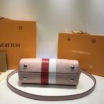 Louis Vuitton Epi Leather Cluny BB M51964 - Image 8