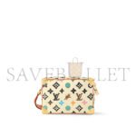 LOUIS VUITTON MINI SOFT TRUNK M25132 (18.5*13*8cm) - Image 3