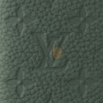 LOUIS VUITTON POCKET ORGANIZER M83067 (11.1*7.5*1cm) - Image 6