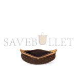 LOUIS VUITTON LOOPING M12939 (28*15*7cm) - Image 5