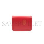 YSL SOLFERINO SMALL SATCHEL IN BOX SAINT LAURENT 6343062453521 (19*13*5cm) - Image 2