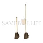 YSL NIKI MINI IN GRAINED LAMBSKIN 828736AACYT3212 (18*12.5*5cm) - Image 4