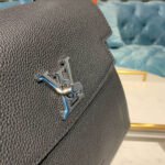 Louis Vuitton Lockme Ever BB M53937 - Image 6