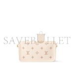 LOUIS VUITTON NANO DIANE M13642 (19*10.5*6cm) - Image 3