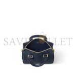 LOUIS VUITTON SPEEDY BANDOULI�RE 20 M14200 (21*13*12cm) - Image 4