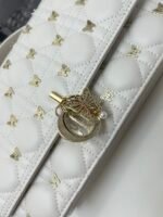 Ladies Fashion Butterfly Bracelet Bag - Image 5