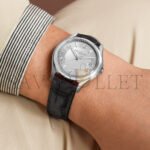 VACHERON CONSTANTIN SELF-WINDING 40 MM WATCH 4600E/000A-B442 - Image 5