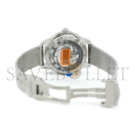 OMEGA SEAMASTER DIVER 300M ��JAMES BOND�� 60TH ANNIVERSARY WATCH 210.30.42.20.03.002 - Image 4