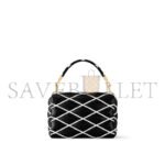 LOUIS VUITTON GO-14 PM M14849 (20*14*9cm) - Image 3