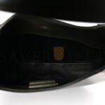 PRADA BOX CALFSKIN SHOULDER BAG MILITAIRE (27*18*5cm) - Image 4