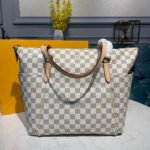 Louis Vuitton Damier Azur Canvas Totally MM N51262 - Image 2