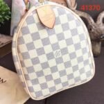 Louis Vuitton Damier Azur Canvas Speedy 30 N41370 - Image 3
