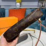 Louis Vuitton Takashi Murakami Pochette Accessoires M51980 - Image 3