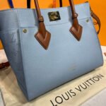 Louis Vuitton On My Side Bag M56078 - Image 6