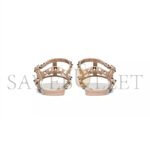 VALENTINO ROCKSTUD FLAT RUBBER SANDAL 5W2S0H38PVS_P45 - Image 5