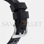 PANERAI SUBMERSIBLE BLACK WATCH PAM1209 - Image 4