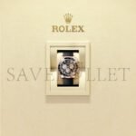 ROLEX COSMOGRAPH DAYTONA OYSTER, 40 MM, EVEROSE GOLD WATCH 126515LN-0004 - Image 2