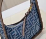 Women’s fashion classic mini armpit bag - Image 7