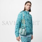 LOUIS VUITTON KEEPALL BANDOULI猫RE 25 M22527 (25*15*11cm) - Image 2