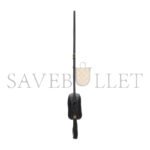 YSL LOU CAMERA BAG IN RAFFIA 211418F048193 (23*16*6cm) - Image 3