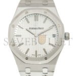 AUDEMARS PIGUET ROYAL OAK WATCH 15500ST.OO.1220ST.04 - Image 3