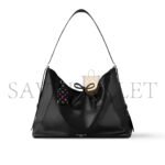 LOUIS VUITTON LV X TM CARRYALL VIBE MM M13105 (39*30*15cm) - Image 4