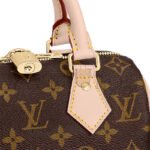 LOUIS VUITTON SPEEDY BANDOULI�RE 20 M46234 (21*13*12cm) - Image 7