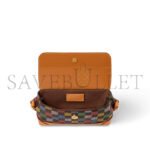 LOUIS VUITTON STEAMER EAST WEST WEARABLE WALLET N00187 (20*11*5cm) - Image 5