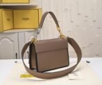Ladies fashion classic handheld crossbody bag - Image 2