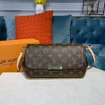 Louis Vuitton Monogram Canvas Favorite MM M40718 - Image 2