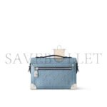 LOUIS VUITTON SOUL TRUNK M15035 (19*15*7cm) - Image 3