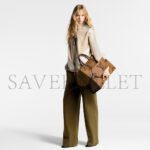 LOUIS VUITTON ONTHEGO VOYAGE M46823 (43*33*18.5cm) - Image 2