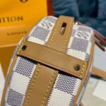 Louis Vuitton Damier Azur Boite Chapeau Souple PM N40333 - Image 12