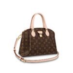 Louis Vuitton Monogram Canvas Rivoli PM M44543