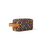 LOUIS VUITTON LOCKER DOPP KIT N00151 (23*13*12cm)