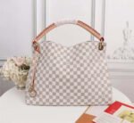 Louis Vuitton Damier Azur Canvas Artsy MM N41174 - Image 2