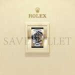 ROLEX SEA-DWELLER OYSTER, 43 MM, OYSTERSTEEL WATCH 126600-0002 - Image 2
