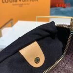 Louis Vuitton Monogram Speedy Bandouliere 30 M44602 - Image 8