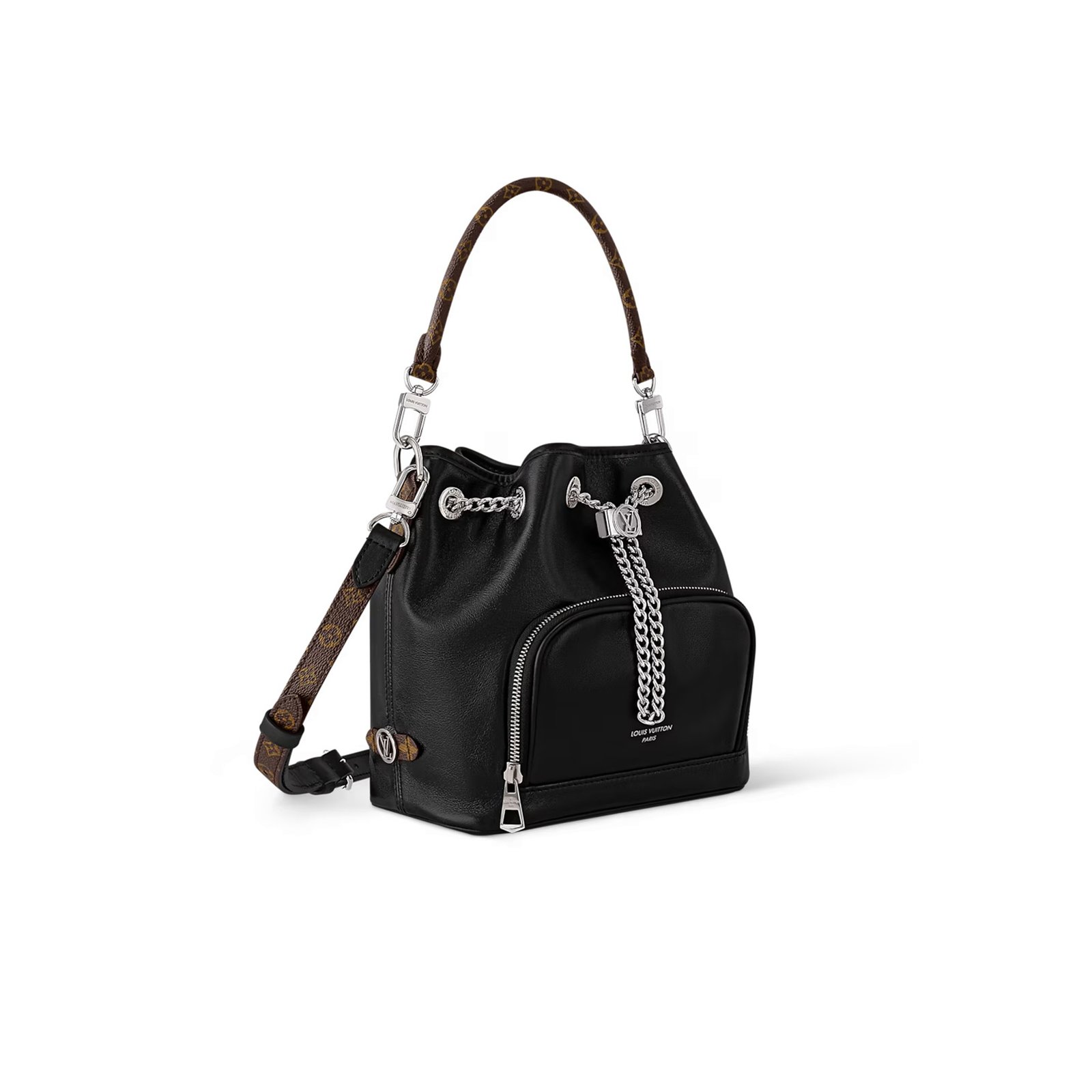 dad12ce619e74e92c756bd55c24d95974c840431 LOUIS VUITTON NO WAY VIBE M14377 (24*23*15cm) - Image 1