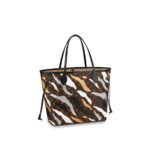 Louis Vuitton LVXLOL Neverfull MM M45201