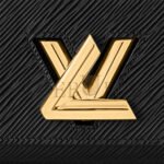 LOUIS VUITTON TWIST WALLET M80690 (19*10.5*3cm) - Image 6