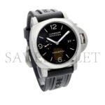 PANERAI LUMINOR 1950 3 DAYS GMT PAM00320 - Image 3