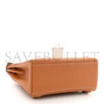 HERMES MASTER AURILLON CLEMENCE KELLY ADO BACKPACK TOFFEE (23*22*10cm) - Image 3