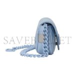 GUCCI GG MARMONT MINI BAG 699757UM8KV4928 (16.5*10.2*5.1cm) - Image 4