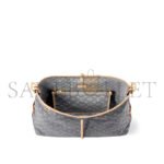 LOUIS VUITTON CARRYALL MM M13289 (39*30*15cm) - Image 4