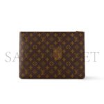 LOUIS VUITTON KEY POUCH L M13561 (33*23.5*1cm) - Image 3
