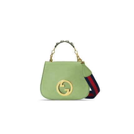 GUCCI BLONDIE SMALL SHOULDER BAG 721172 (29*22*7cm)