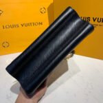 Louis Vuitton Twist MM And Twisty M55683 Black/White - Image 7