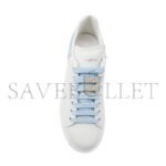 ALEXANDER MCQUEEN PLATFORM SNEAKERS 553770WHGP79048 - Image 3